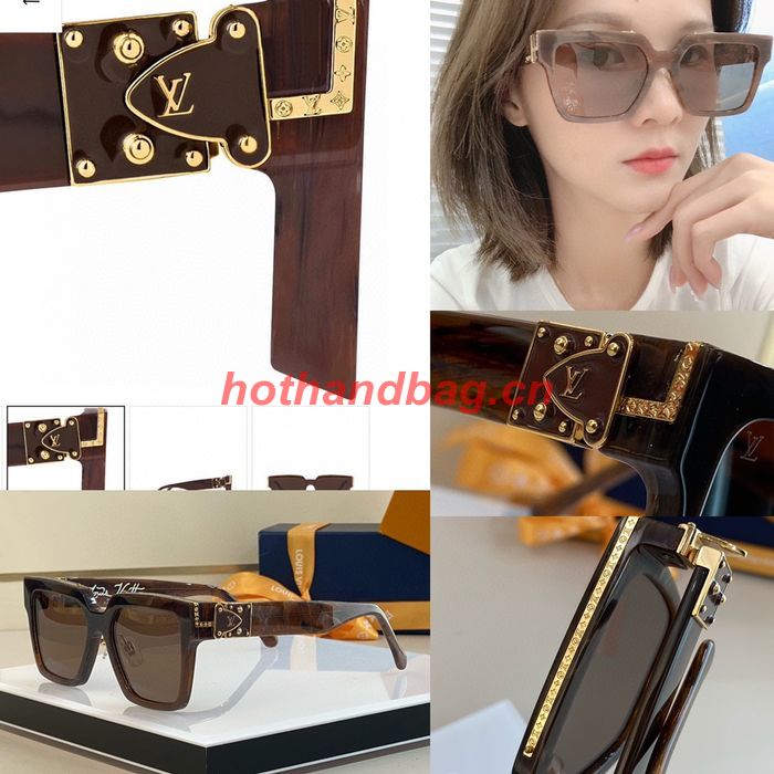 Louis Vuitton Sunglasses Top Quality LVS01550